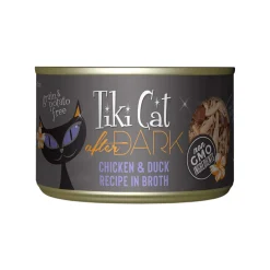 Tiki Cat After Dark Grain Free Wet Cat Food