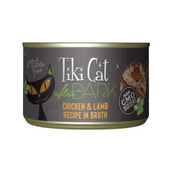 Tiki Cat After Dark Grain Free Wet Cat Food