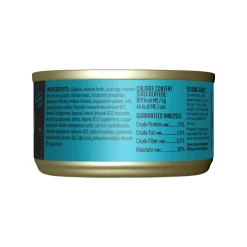 Tiki Cat After Dark Grain Free Wet Cat Food