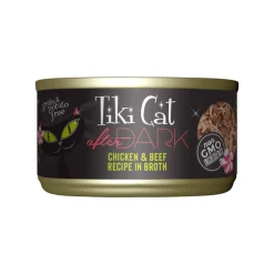 Tiki Cat After Dark Grain Free Wet Cat Food