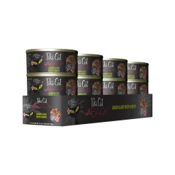 Tiki Cat After Dark Grain Free Wet Cat Food