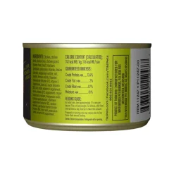 Tiki Cat After Dark Grain Free Wet Cat Food