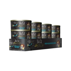 Tiki Cat After Dark Grain Free Wet Cat Food