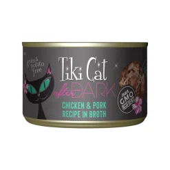 Tiki Cat After Dark Grain Free Wet Cat Food