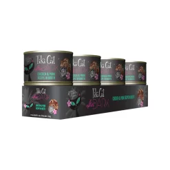 Tiki Cat After Dark Grain Free Wet Cat Food