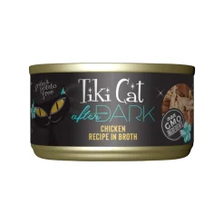 Tiki Cat After Dark Grain Free Wet Cat Food