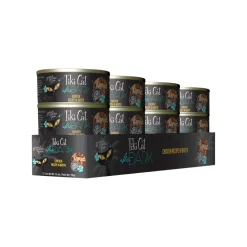 Tiki Cat After Dark Grain Free Wet Cat Food