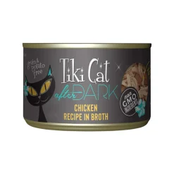 Tiki Cat After Dark Grain Free Wet Cat Food