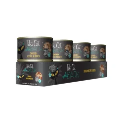 Tiki Cat After Dark Grain Free Wet Cat Food
