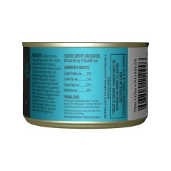 Tiki Cat After Dark Grain Free Wet Cat Food