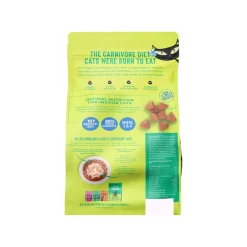 Tiki Cat Born Carnivore Indoor Health Grain-Free Dry Cat Food