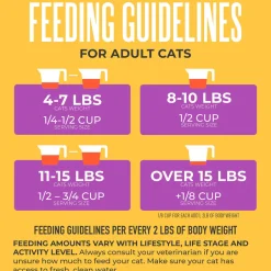 Tiki Cat Born Carnivore Indoor Health Grain-Free Dry Cat Food
