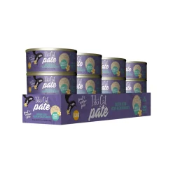 Tiki Cat Luau Pate