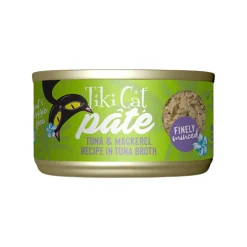 Tiki Cat Luau Pate