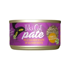 Tiki Cat Luau Pate