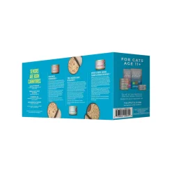 Tiki Cat Silver Wet Cat Food