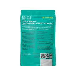 Tiki Cat Soft & Chewy Grain Free Treats for Cats
