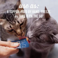 Tiki Cat Stix Lickable Mousse Cat Treats