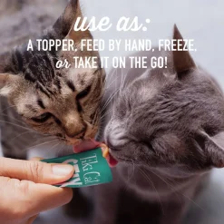 Tiki Cat Stix Lickable Mousse Cat Treats
