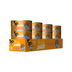Tiki Cat Grill Pate Wet Cat Food