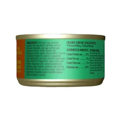 Tiki Cat Grill Pate Wet Cat Food