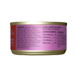 Tiki Cat Grill Pate Wet Cat Food