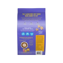 Tiki Dog Born Carnivore Savory Dry Dog Food