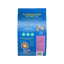 Tiki Dog Born Carnivore Savory Dry Dog Food