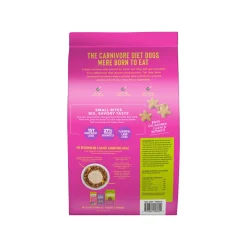 Tiki Dog Born Carnivore Savory Dry Dog Food