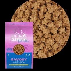 Tiki Dog Born Carnivore Savory Dry Dog Food