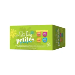 Tiki Dog Petites Grain Free Wet Dog Food