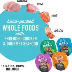 Tiki Dog Petites Whole Foods Wet Dog Food