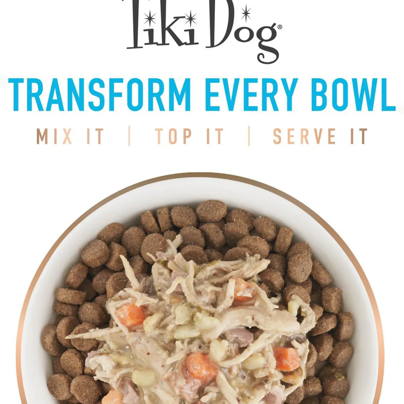 Tiki Dog Petites Whole Foods Wet Dog Food