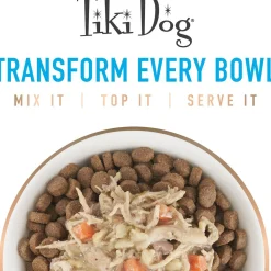 Tiki Dog Taste of The World Wet Dog Food