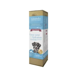 Totoniks Fussy Eater & Hydration Venison Blood Dehydrated Topper for Dogs