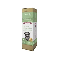 Totoniks Hip, Joint & Hydration Venison Blood Dehydrated Topper for Dogs