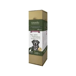 Totoniks Hip, Joint & Hydration Venison Blood Dehydrated Topper for Dogs