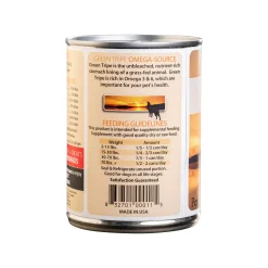 Tripett Green Tripe Canned Dog & Cat Food
