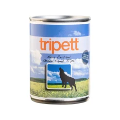 Tripett Green Tripe Canned Dog & Cat Food