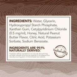 TropiClean Enticers Toothpaste for Dogs