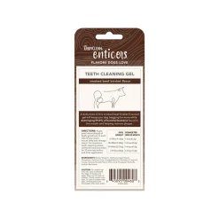 TropiClean Enticers Toothpaste for Dogs