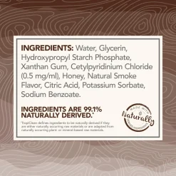 TropiClean Enticers Toothpaste for Dogs