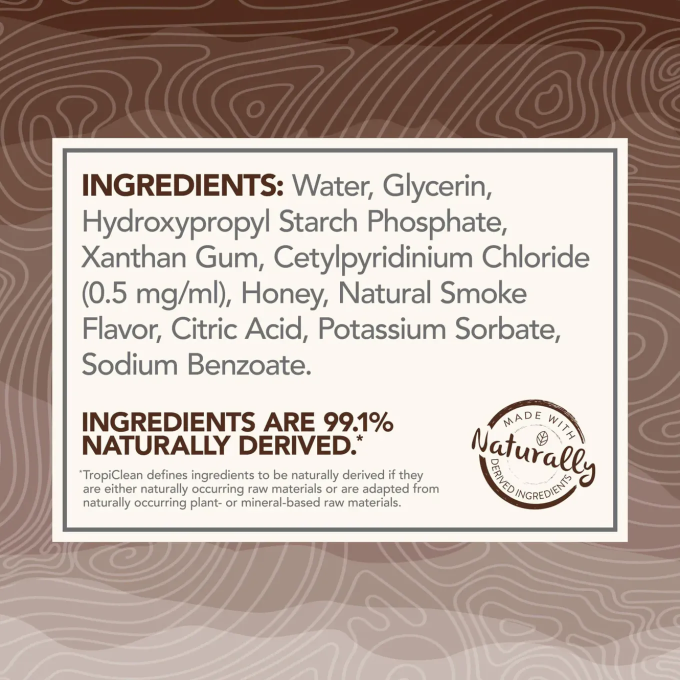 TropiClean Enticers Toothpaste for Dogs