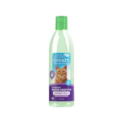 Tropiclean Fresh Breath Cat Dental Water Additive