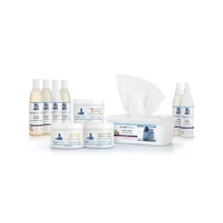 TrueBlue EasyComb Detangling Spray
