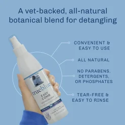 TrueBlue EasyComb Detangling Spray