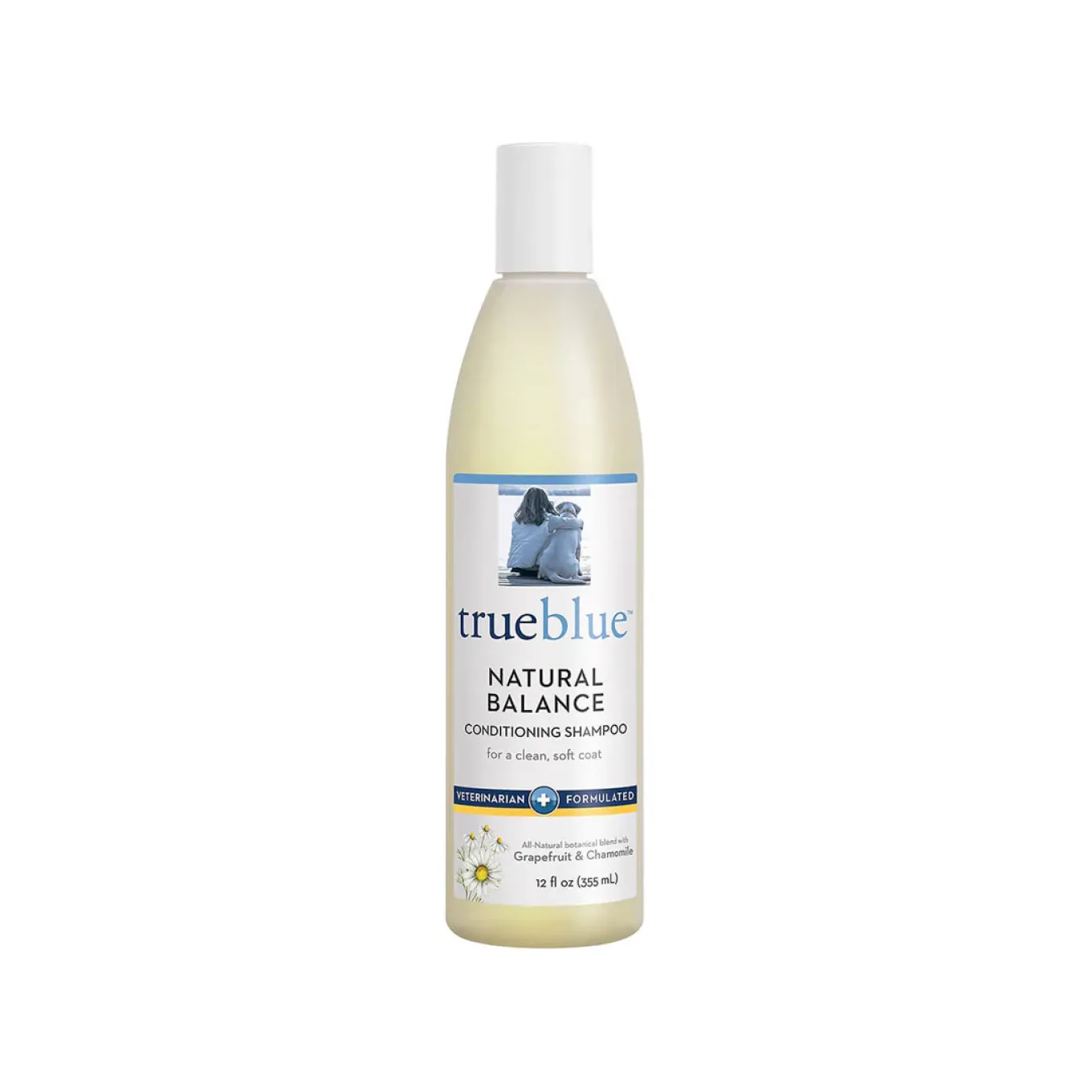 TrueBlue Natural Balance Conditioning Shampoo