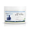 TrueBlue Safe & Sure Eye Wipes