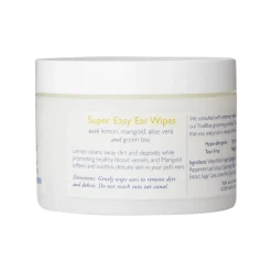 TrueBlue Super Easy Ear Wipes