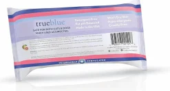 TrueBlue Super Fresh Body and Paw Wipes
